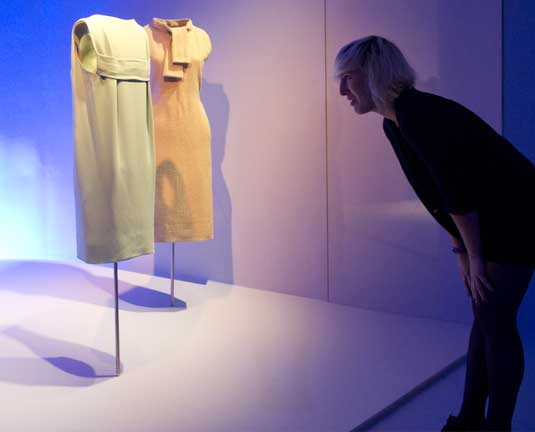 Musée Cristóbal Balenciaga